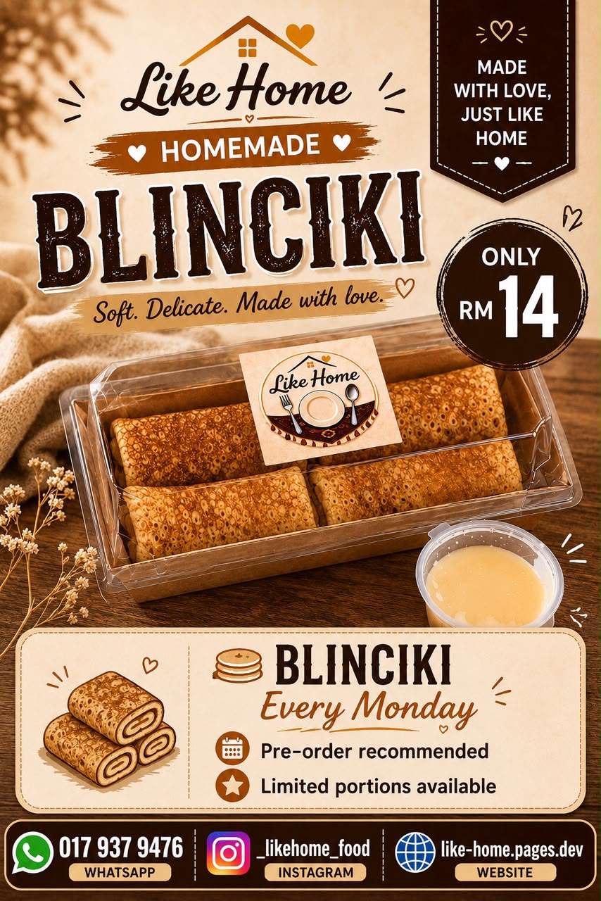 Blinciki