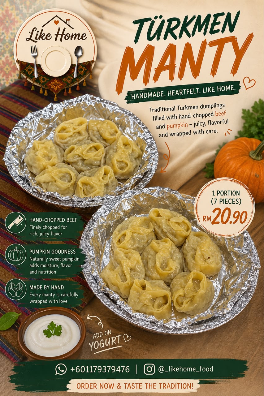 Manty